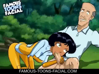 totally spies sex 2