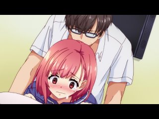 haramaseya - 01 (episode 1) hentai hentai wife